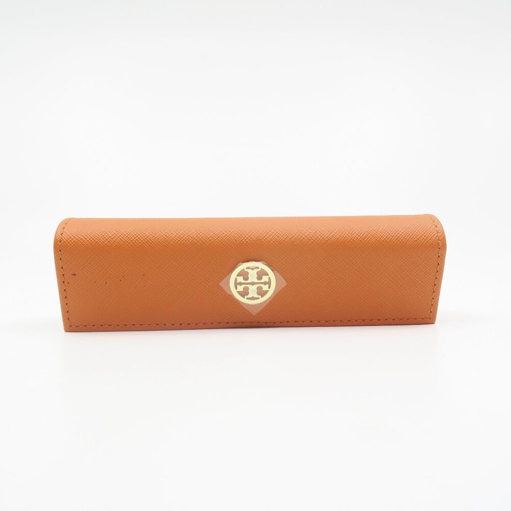 Tory Burch TY 1054 3100 50mm Black with Gold New Women's Eyeglasses. - Picture 8 of 8